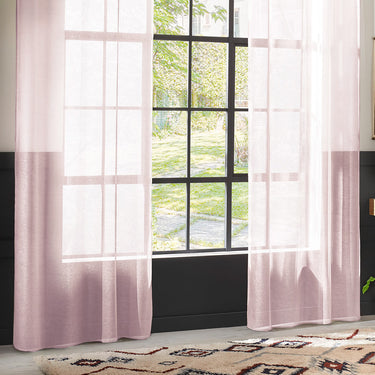MOLY – Voilegardin, rosa