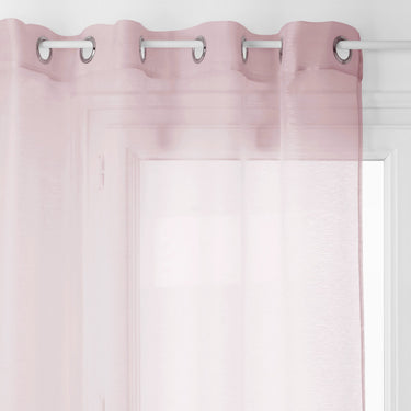 MOLY – Voilegardin, rosa