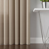 ARUBA - Wavegardin, lys beige - EasyGardin™