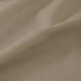 ARUBA – Lysdæmpende wavegardin, mørk beige - EasyGardin