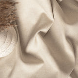 CYRUS - Lysdæmpende wavegardin, beige - EasyGardin™