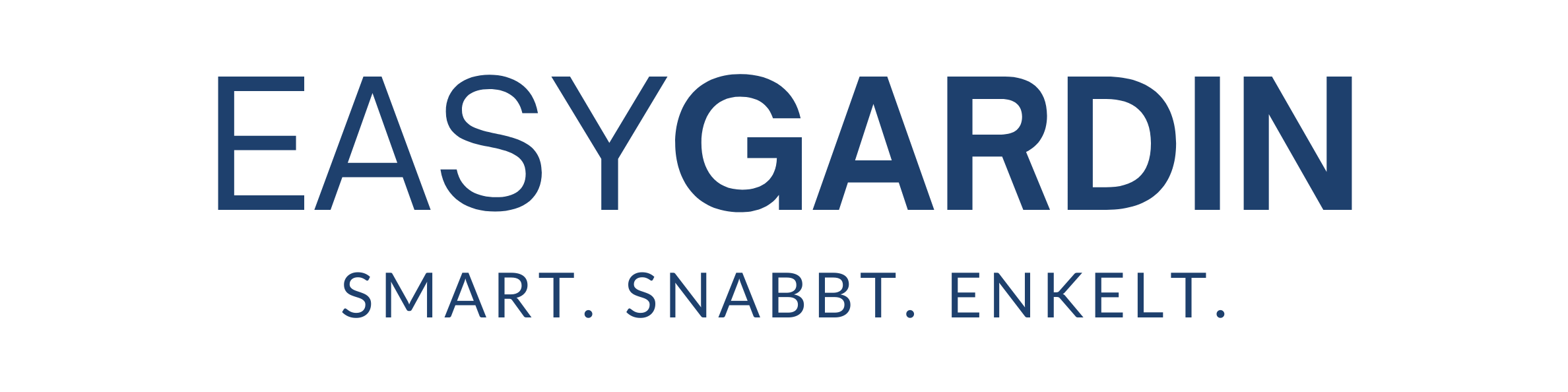EasyGardin