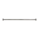 Gardinstang uden boring, 140-260 cm. - EasyGardin