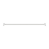 Gardinstang uden boring, 140-260 cm. - EasyGardin