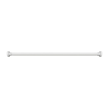 Gardinstang uden boring, 140-260 cm. - EasyGardin