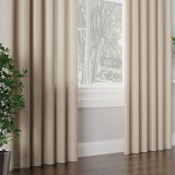 ARUBA - Wavegardin, lys beige - EasyGardin™