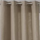 CLEM – Lysdæmpende gardin, Beige - EasyGardin