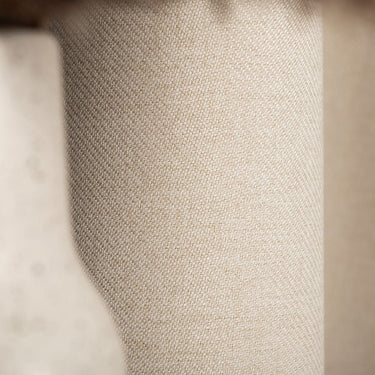 CYRUS - Lysdæmpende wavegardin, beige - EasyGardin™