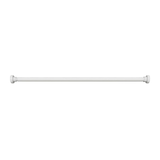 Gardinstang uden boring, 140 - 260 cm. - EasyGardin