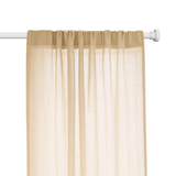Gardinstang uden boring, 160-300 cm. - EasyGardin