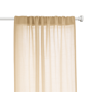 Gardinstang uden boring, 160-300 cm. - EasyGardin