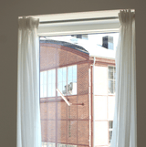 Gardinstang uden boring, 50-80 cm. - EasyGardin