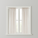 Gardinstang uden boring, 50-80 cm. - EasyGardin
