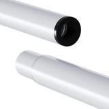 Gardinstang uden boring, 50-80 cm. - EasyGardin