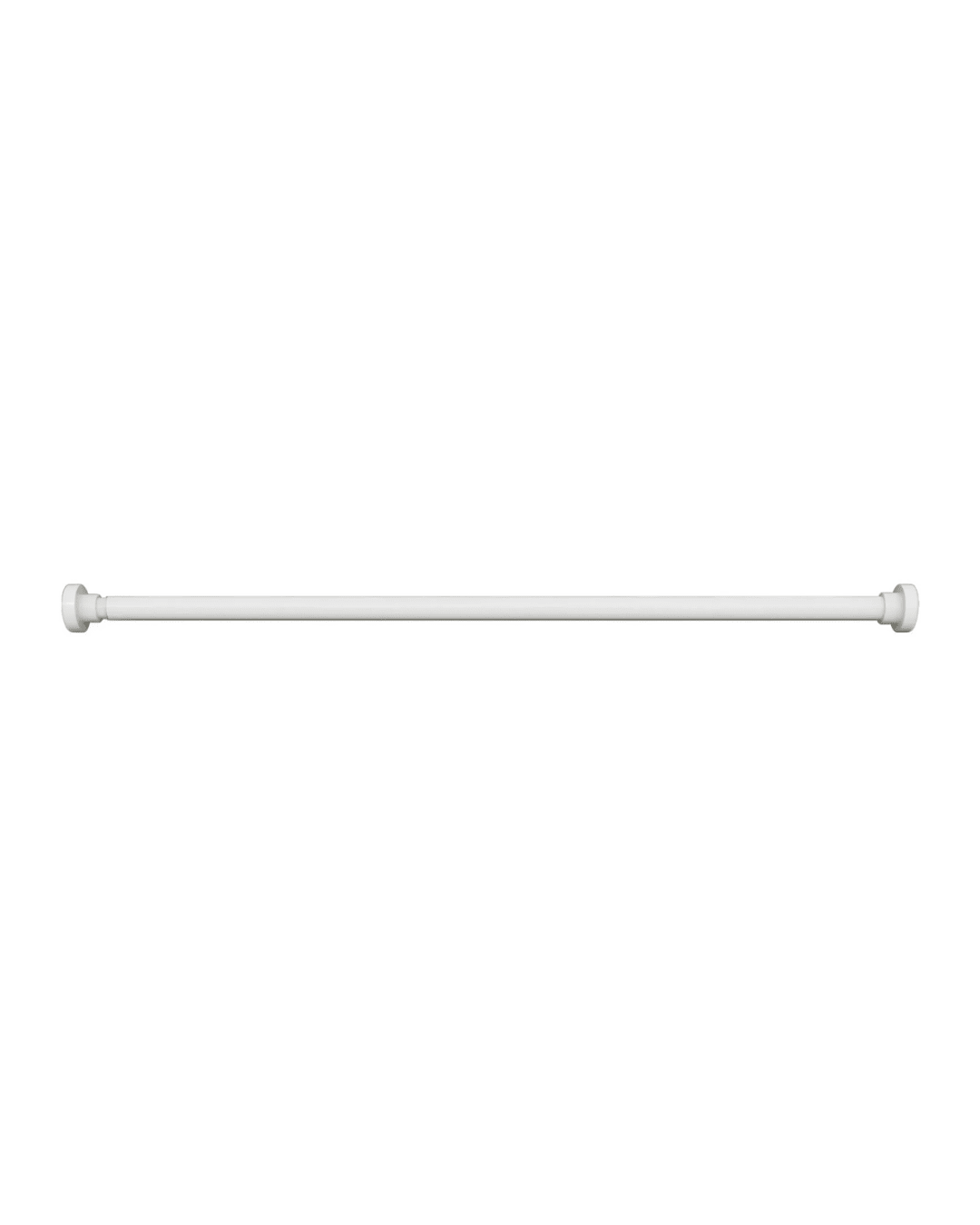 Gardinstång utan borrning, 90-160 cm. - EasyGardin