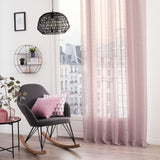 LOUIS – Let gardin, Rosa - EasyGardin