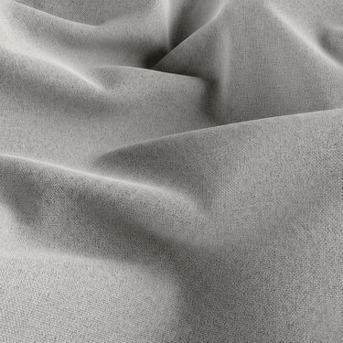 NOVA - Wave Mørklægningsgardin, Grå - EasyGardin