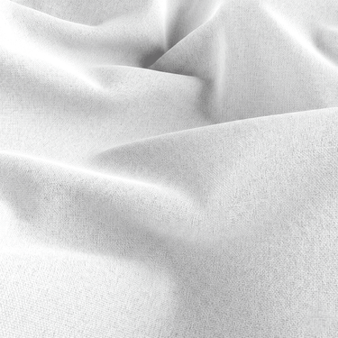 NOVA - Wave Mørklægningsgardin, Lys Pastelgrå - EasyGardin