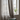 PETRA – Tyndt wavegardin, Grå - EasyGardin