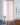 PETRA – Tyndt wavegardin, Rosa - EasyGardin