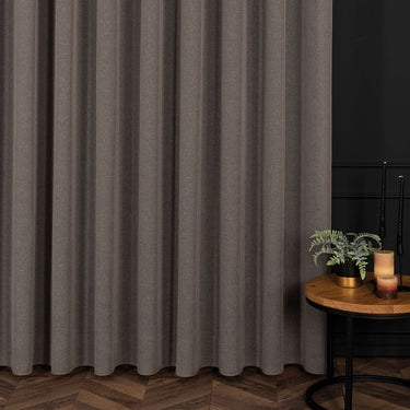 PETRA - Wavegardin, brun - EasyGardin™